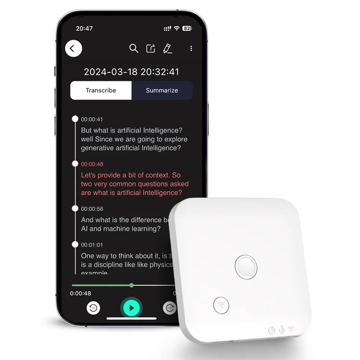 RivaShale - Smart Dual-Side Telephone Call Recording