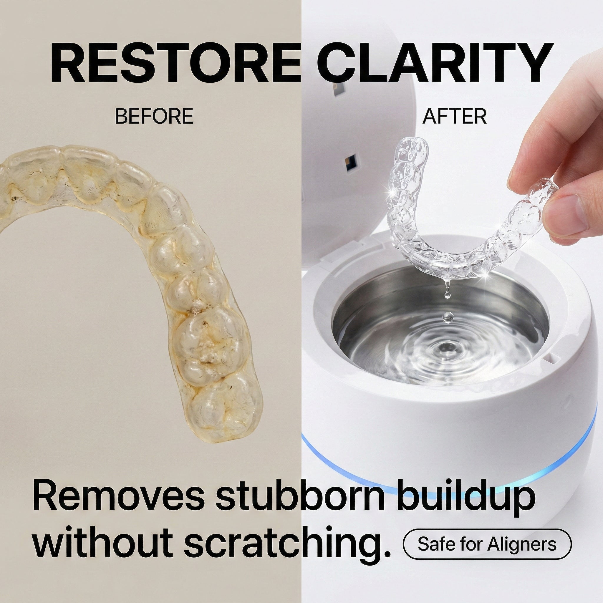 OsicClear