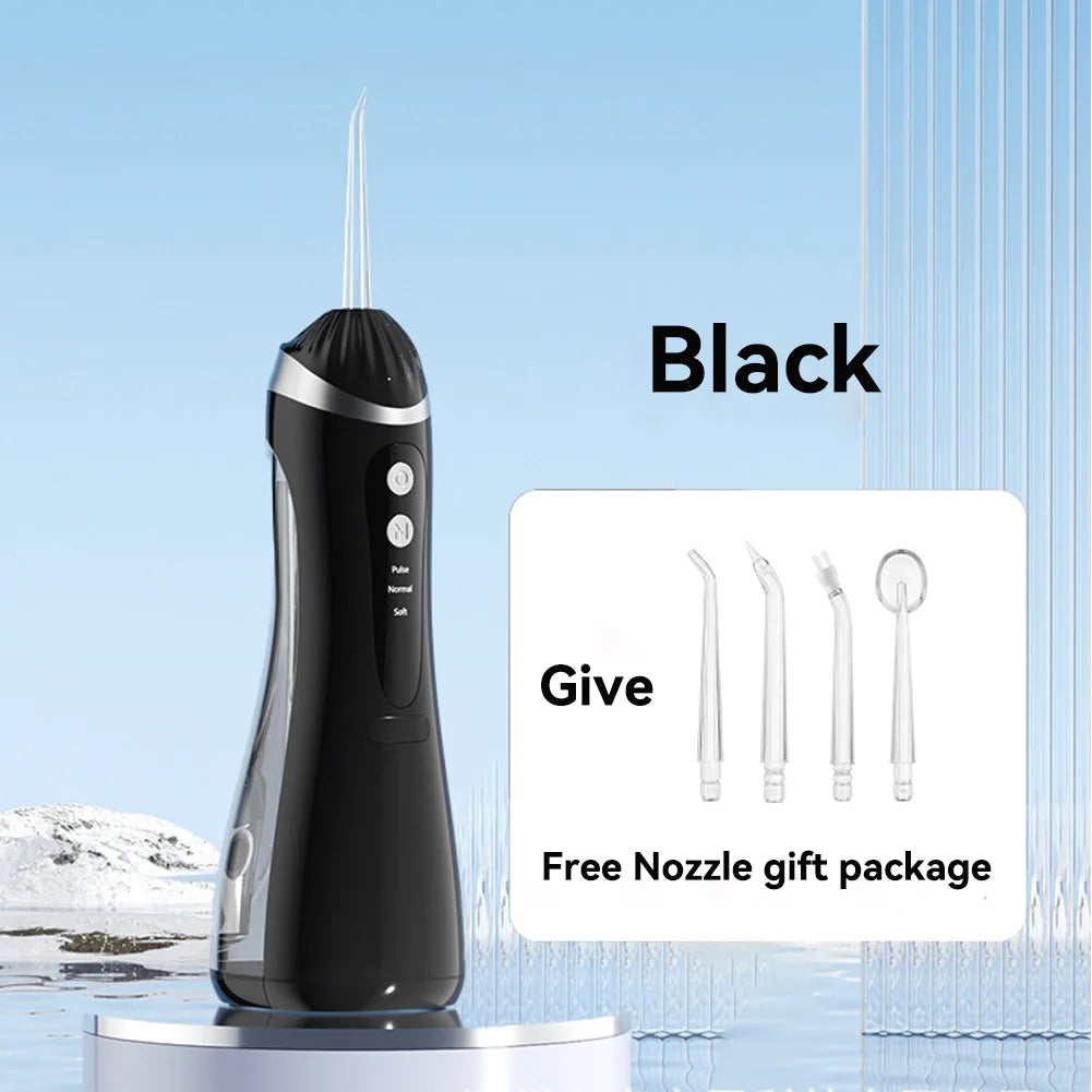 FloziWash