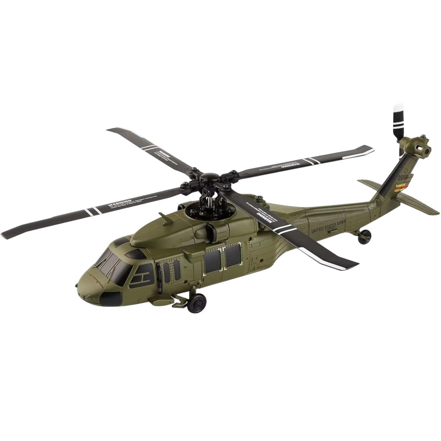 AiriRotor