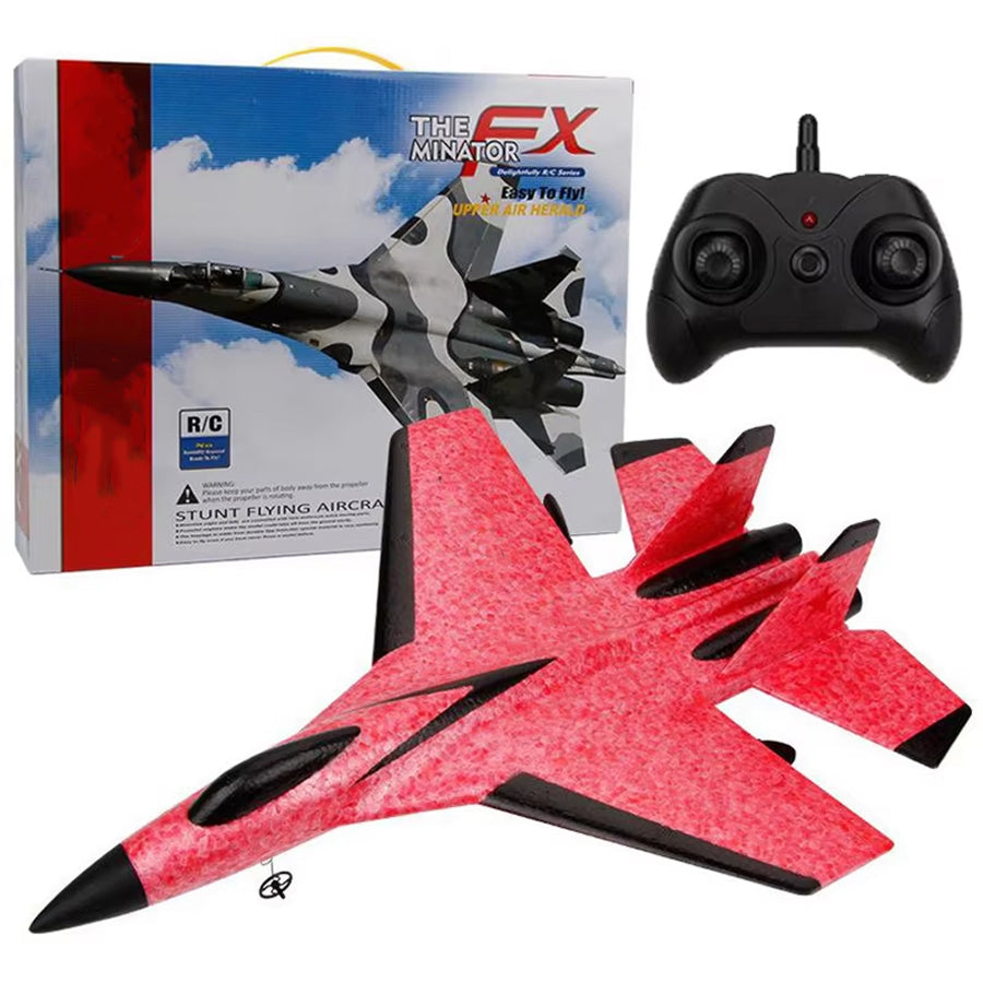 AirwiRovi