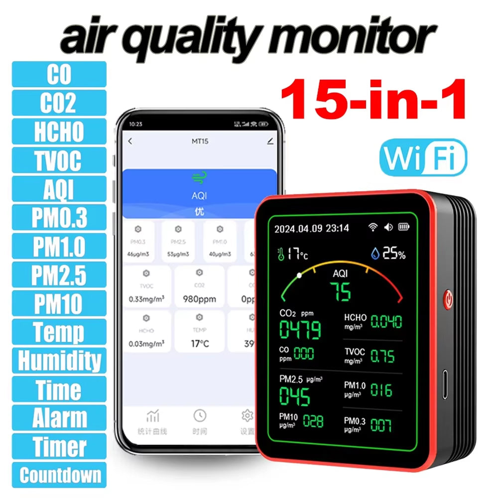 AtmoxAir