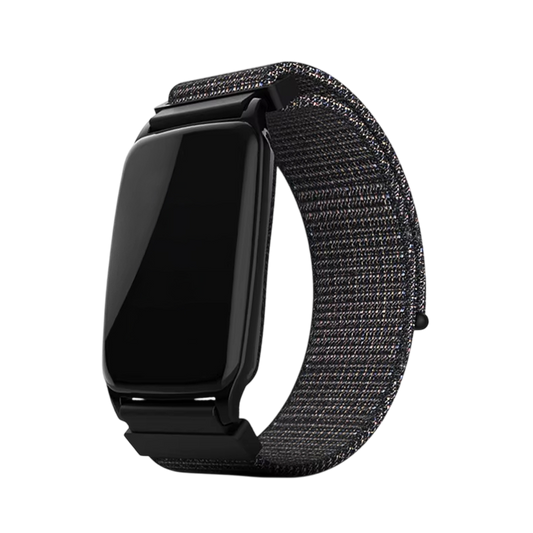 BeatLivo Armband Heart Rate Monitor IPX8 Waterproof Bluetooth ANT+ with Blood Oxygen