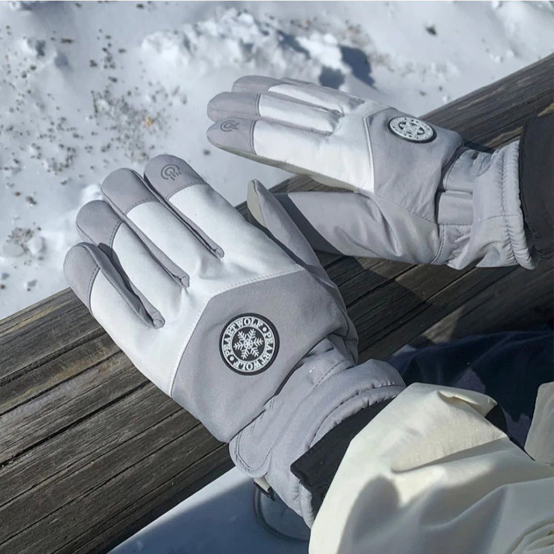 BlizGrip
