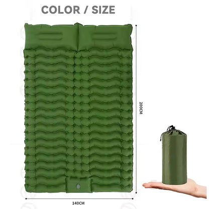 CampDozi