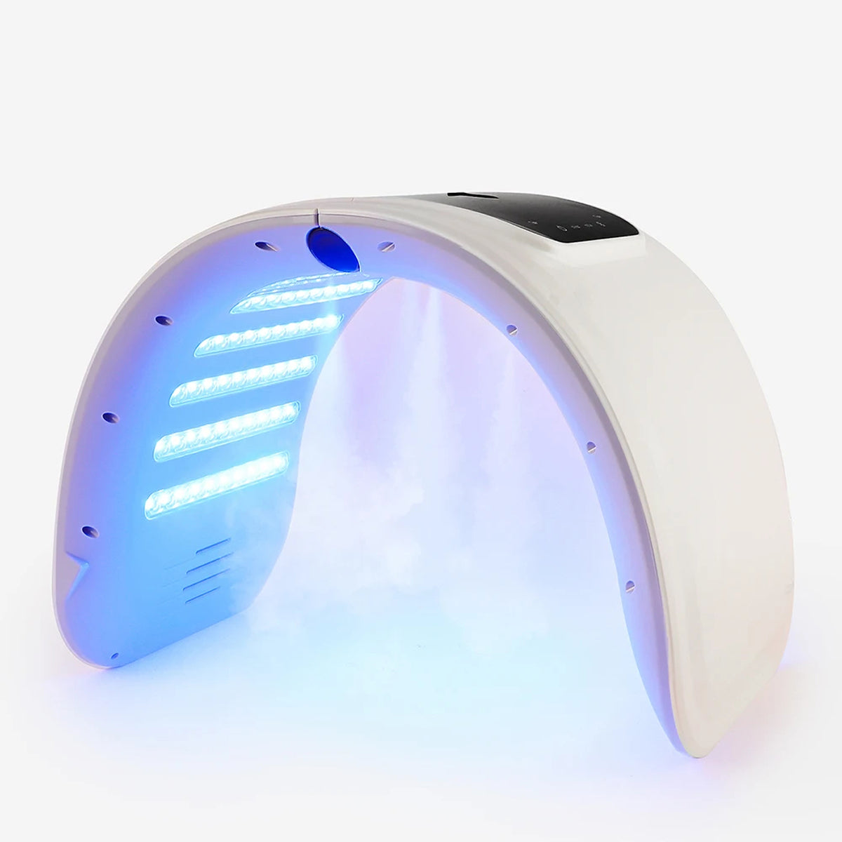 Blue Light Therapy Device for Acne and Skin Care - Facial Treatment Lamp