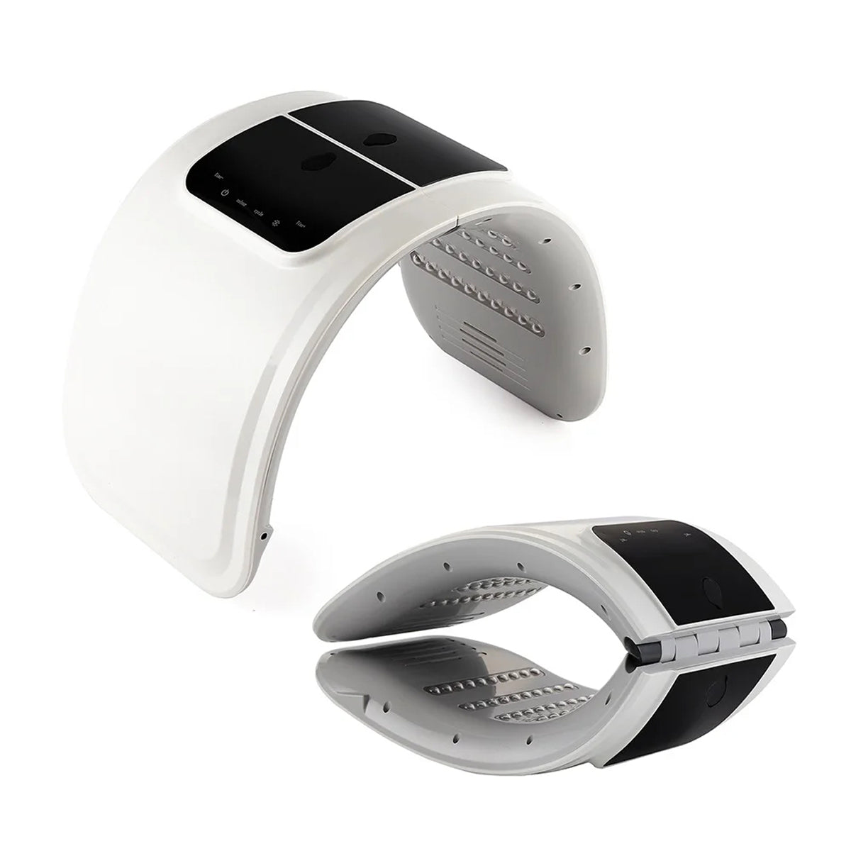 Blue Light Therapy Device for Acne and Skin Care - Facial Treatment Lamp