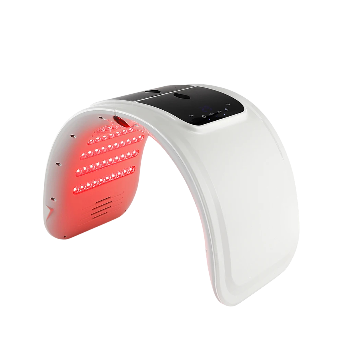 Blue Light Therapy Device for Acne and Skin Care - Facial Treatment Lamp