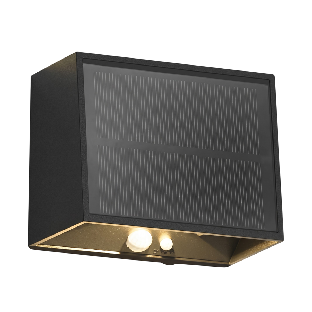 Outdoor Motion Sensor Light - Waterproof Security Floodlight for Yard, Patio, and Driveway