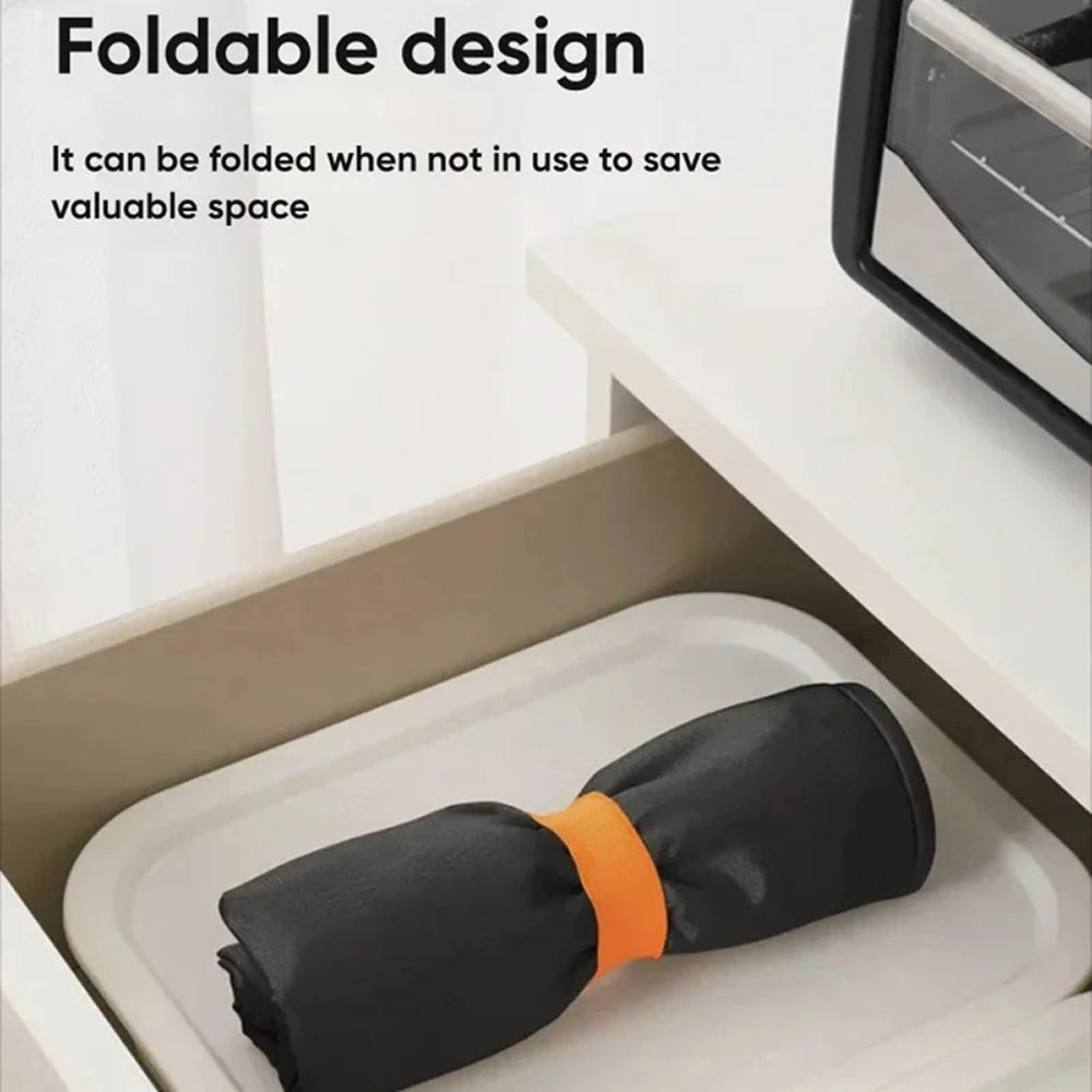 Insulated Lunch Bag - Portable Leakproof Lunch Box Cooler for Work, School, and Picnic