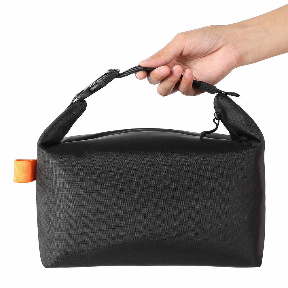 Insulated Lunch Bag - Portable Leakproof Lunch Box Cooler for Work, School, and Picnic