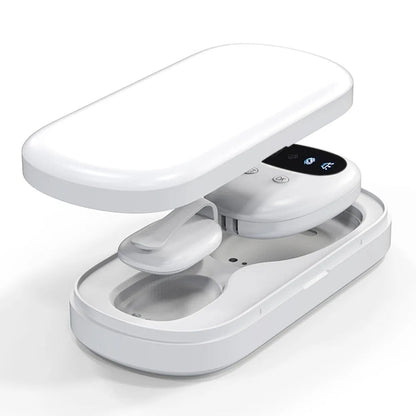 DryFomis Wireless Bed Wetting Alarm & Potty Training Monitor