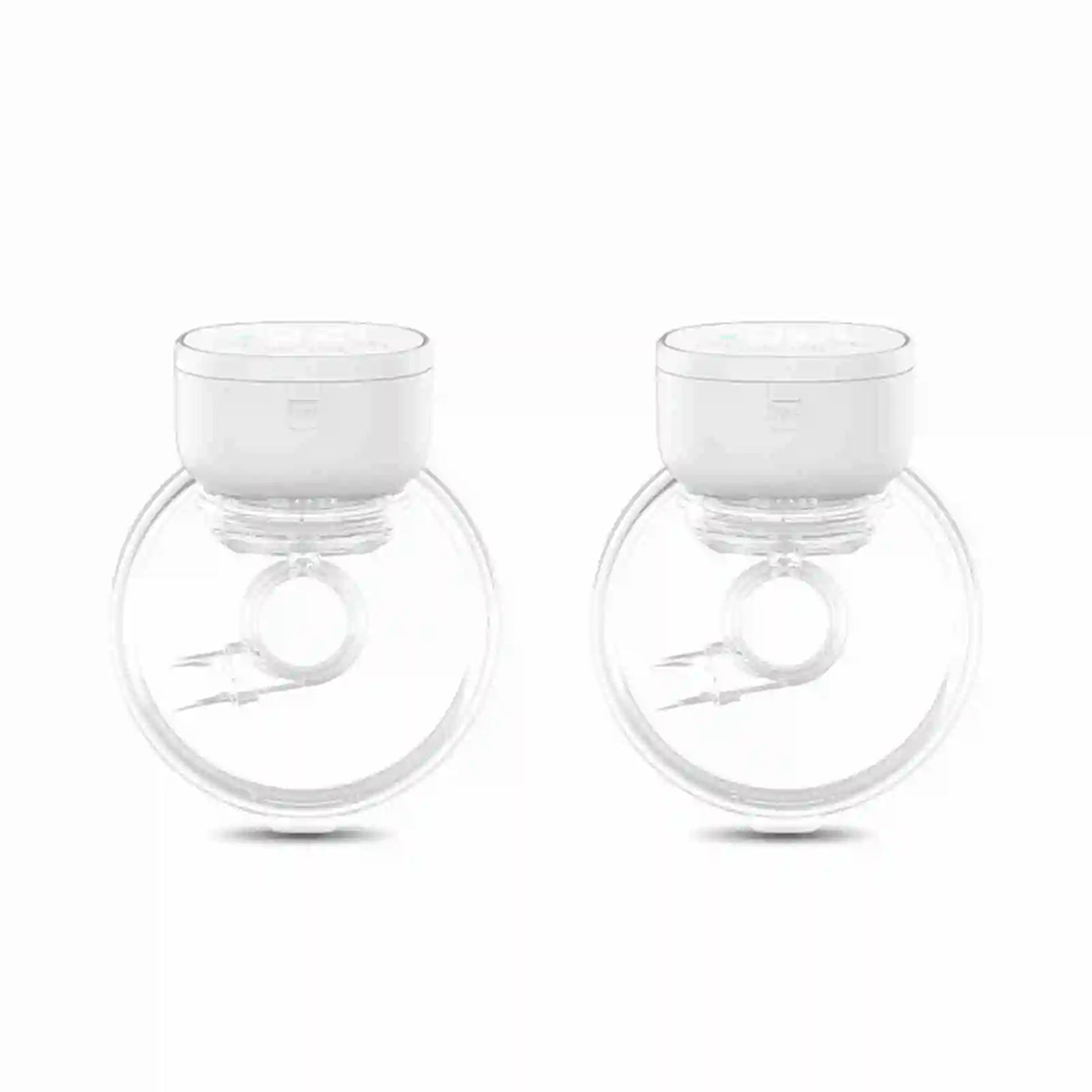 ElleMogis Wearable Breast Pump, Hands-Free Portable Electric Breastpump