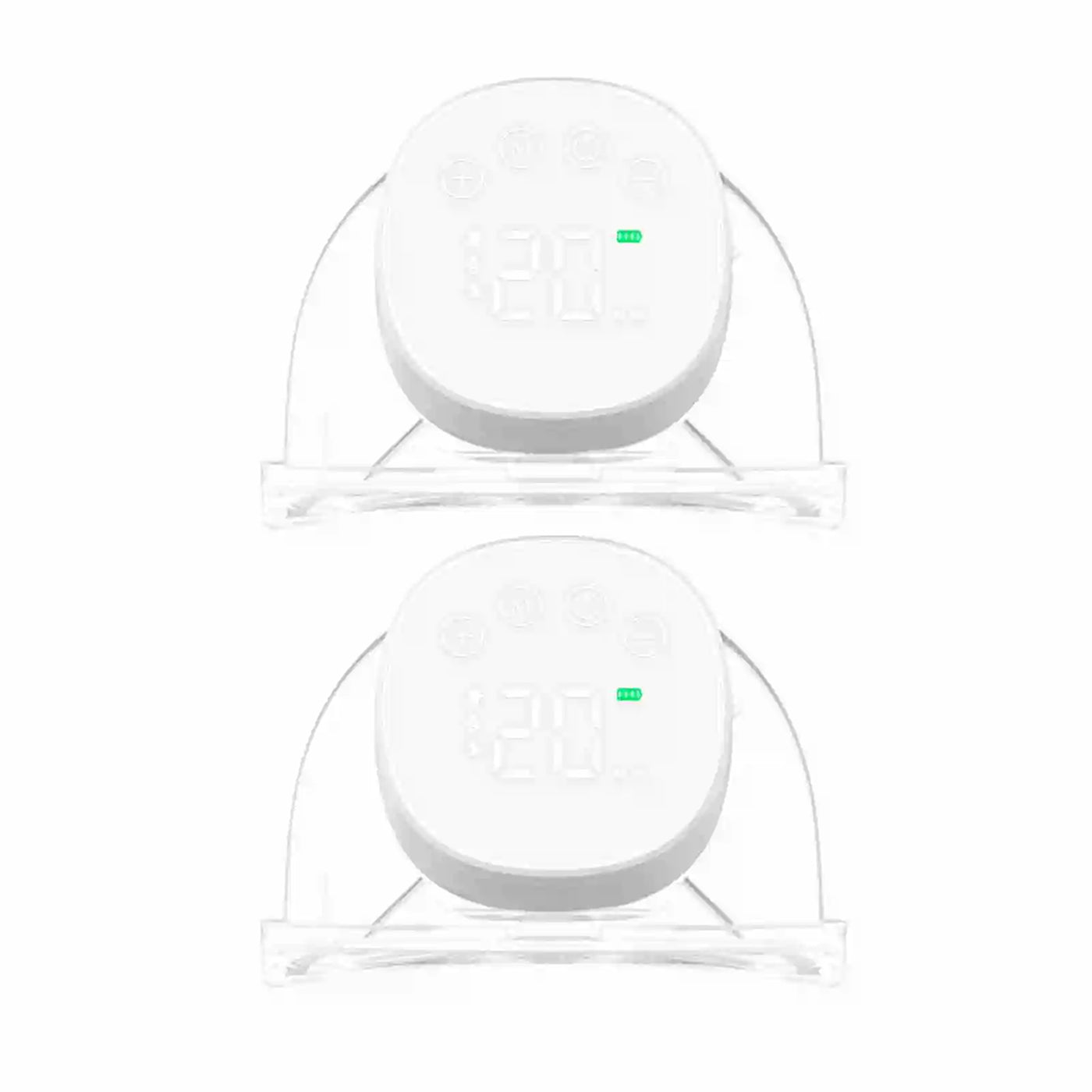 ElleMogis Wearable Breast Pump, Hands-Free Portable Electric Breastpump