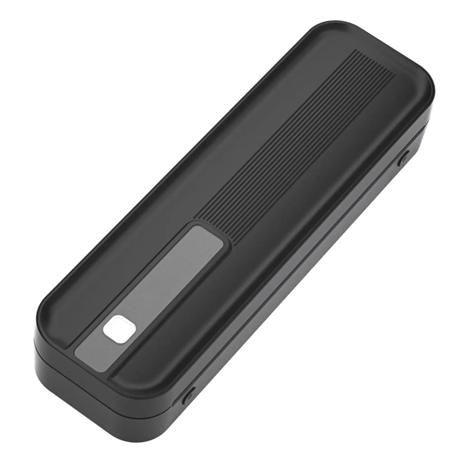Portable Bluetooth Printer - Wireless Mobile Photo & Document Thermal Printer for Travel and Office