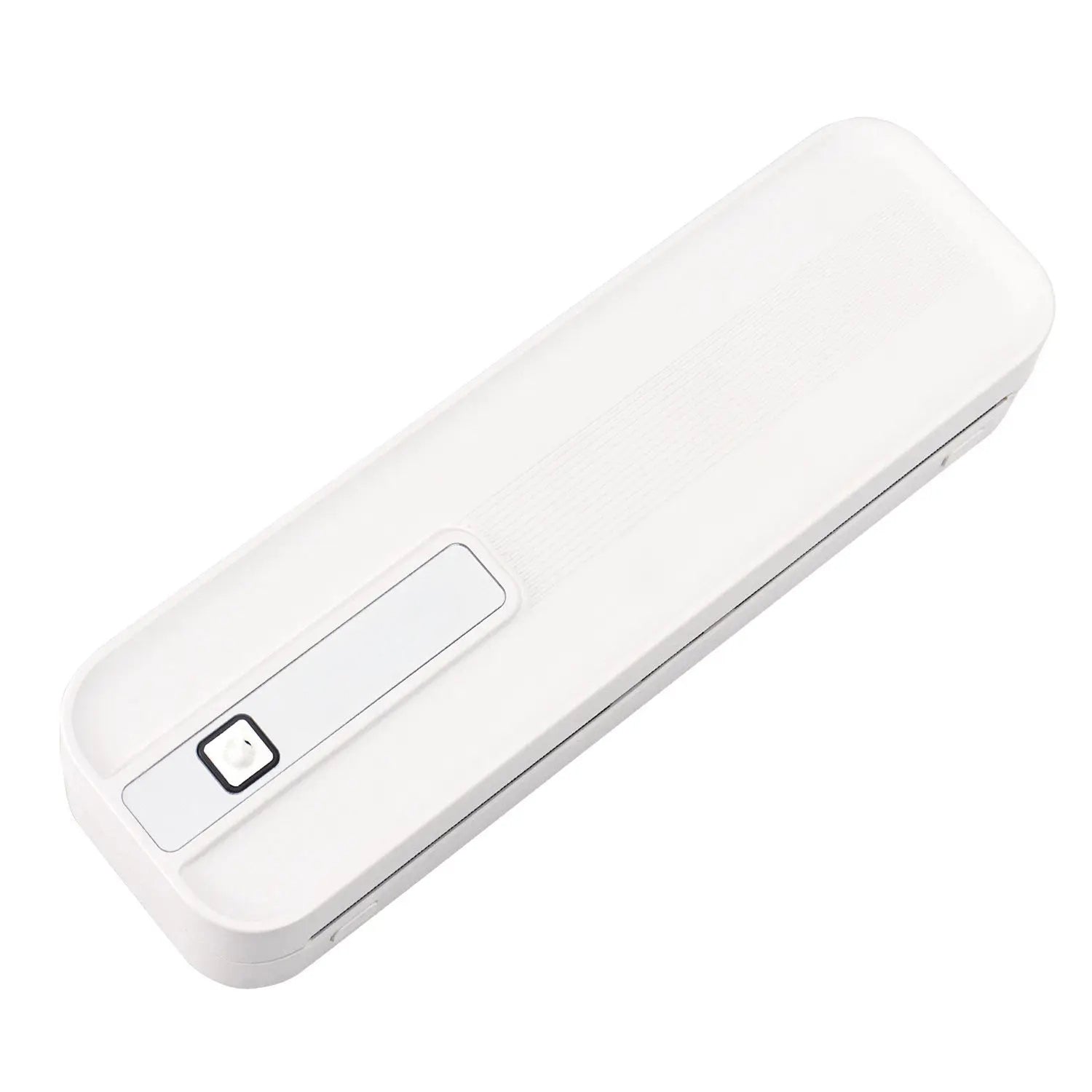 Portable Bluetooth Printer - Wireless Mobile Photo & Document Thermal Printer for Travel and Office