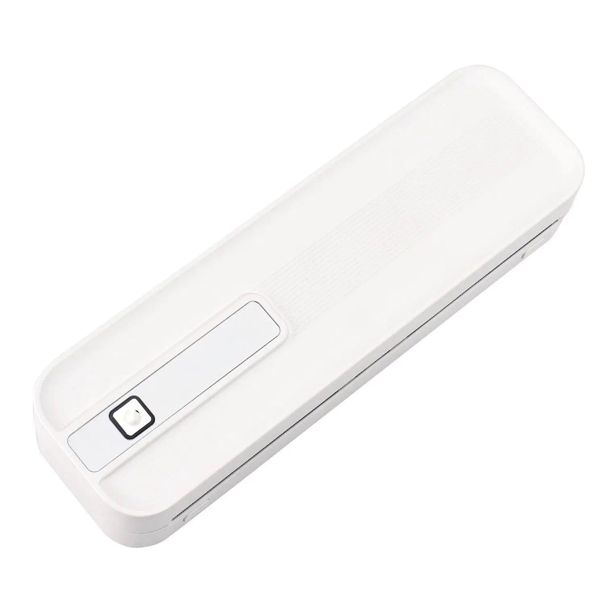 Portable Bluetooth Printer - Wireless Mobile Photo & Document Thermal Printer for Travel and Office
