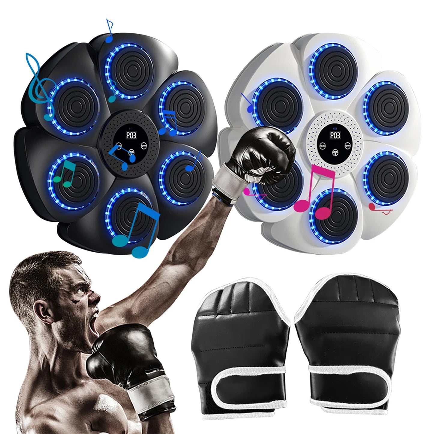 FightMuzi