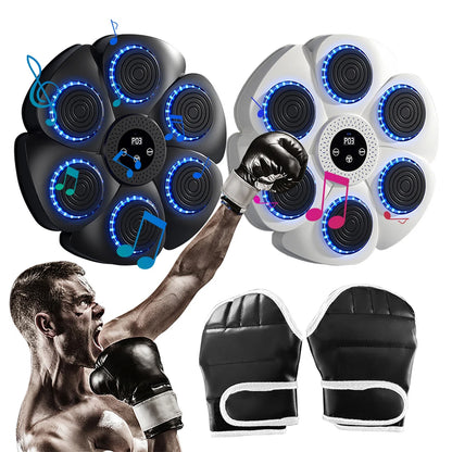 FightMuzi