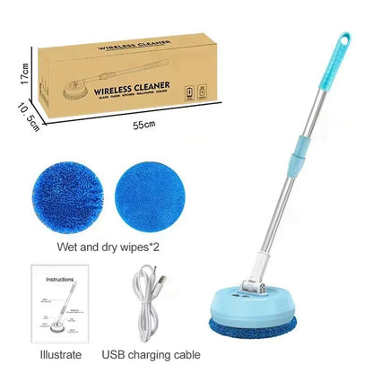FlasiWipe