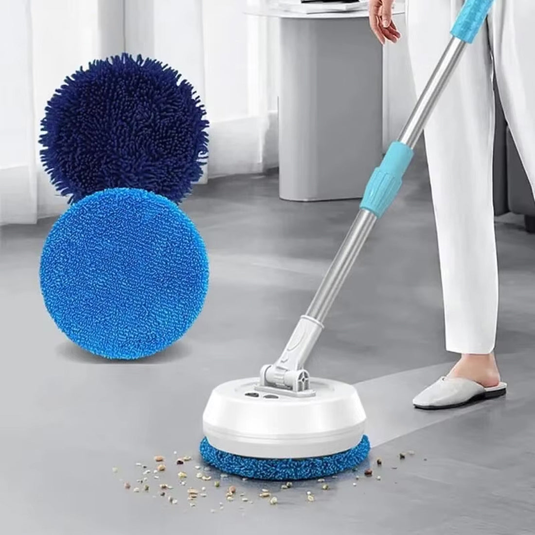 FlasiWipe