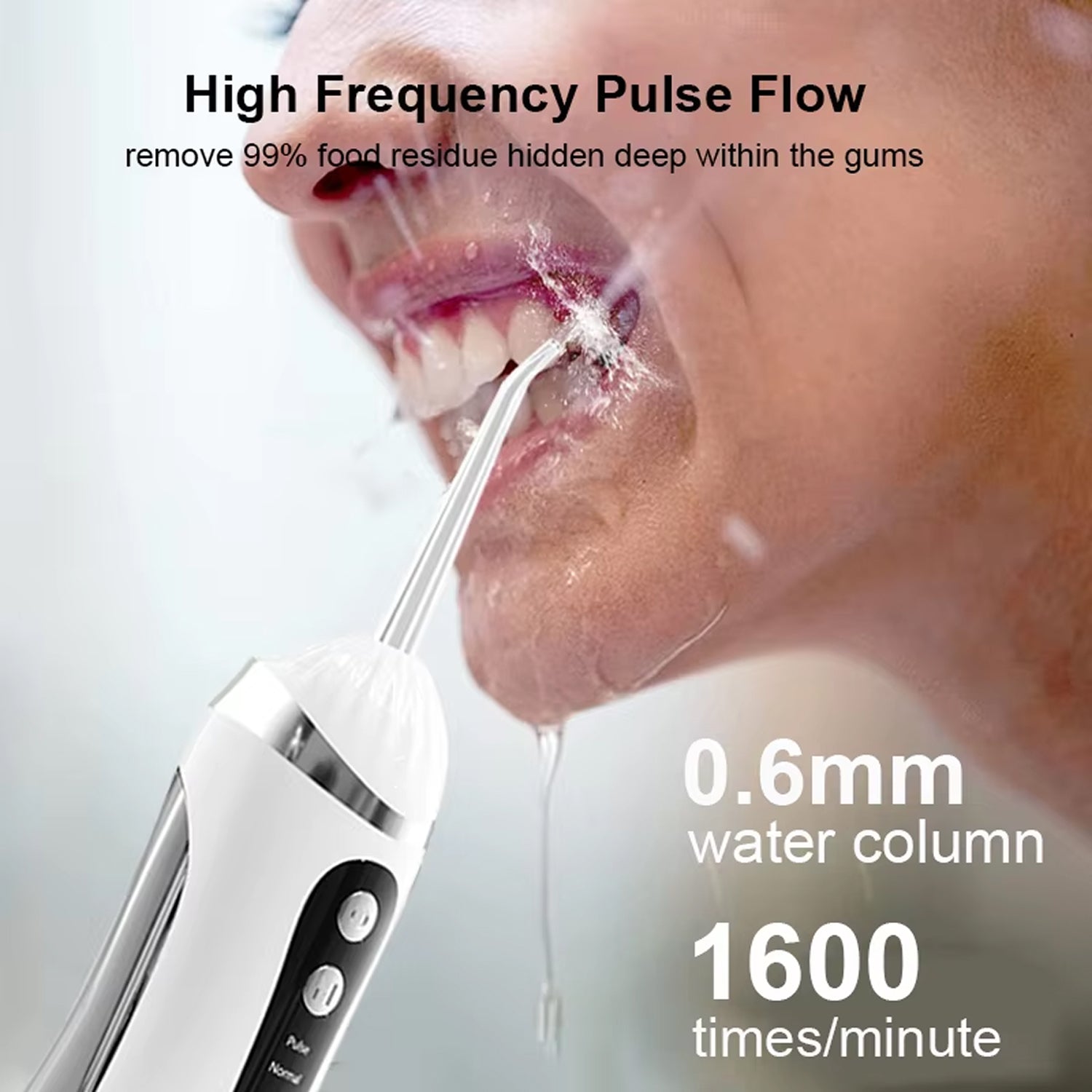 FloziWash