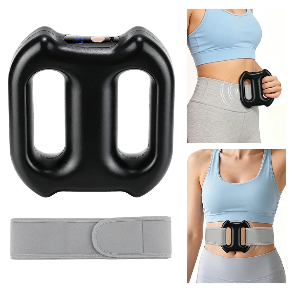Fascia Ring Pilates Resistance Circle for Fitness and Core Training