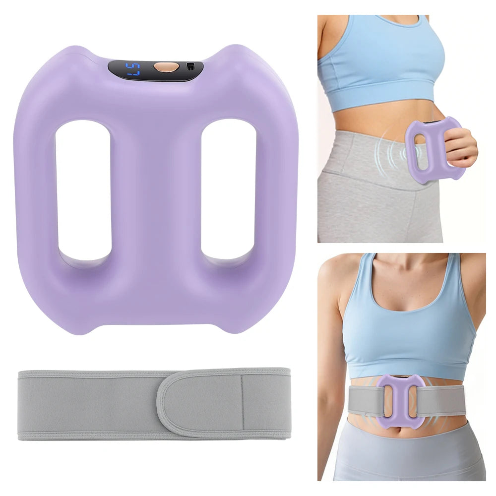 Fascia Ring Pilates Resistance Circle for Fitness and Core Training