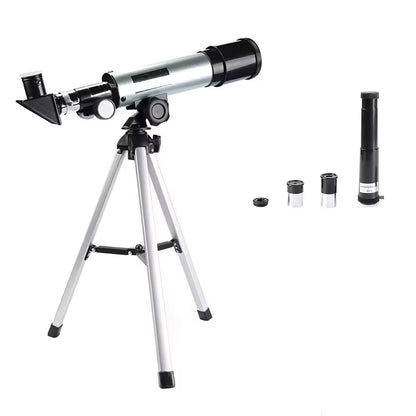Gallaxvio V2 Telescope for Beginners