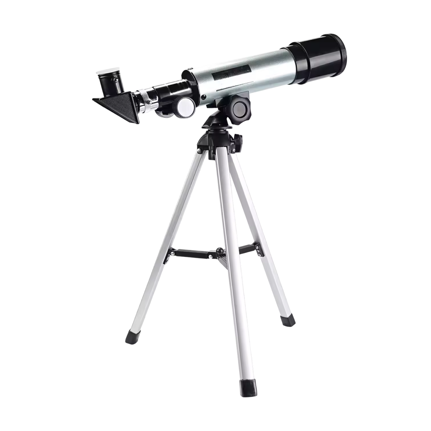 Gallaxvio V2 Telescope for Beginners