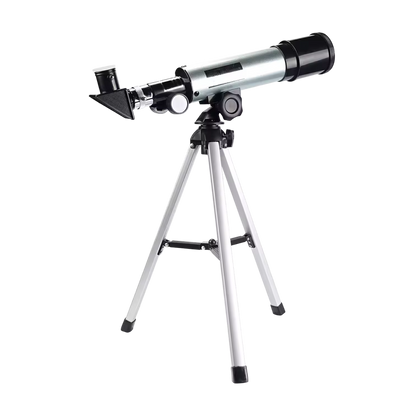 Gallaxvio V2 Telescope for Beginners