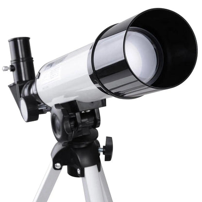 Gallaxvio V2 Telescope for Beginners