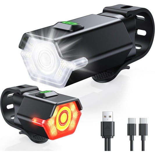 GlowiBike