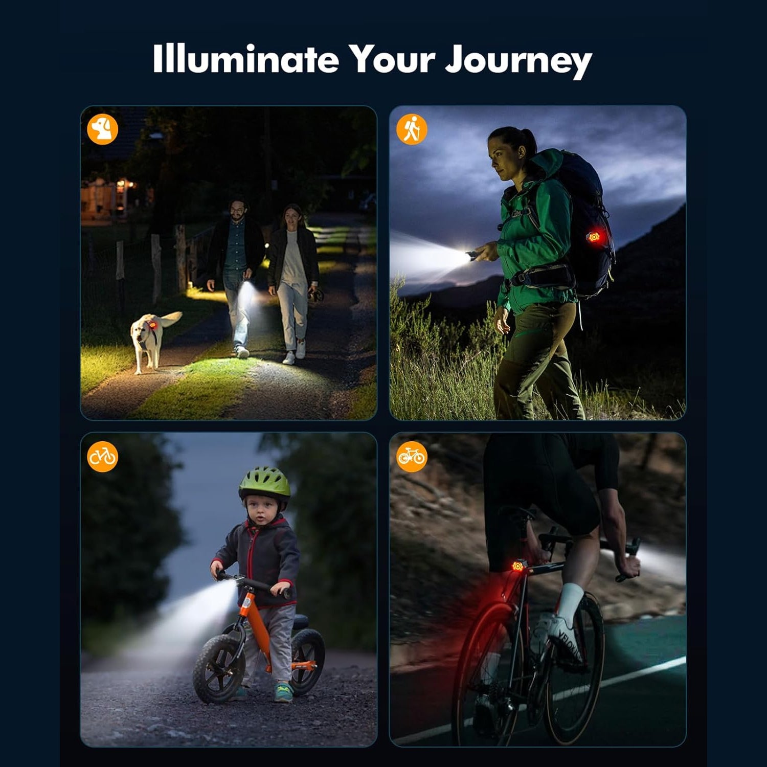 GlowiBike