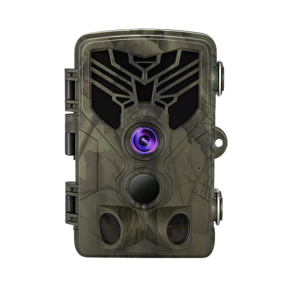 GrovixCam