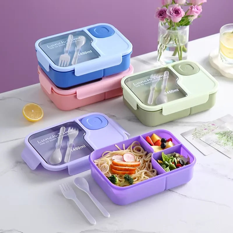 Kids Lunch Box - Insulated School Lunch Bag for Boys and Girls