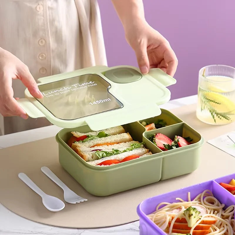 Kids Lunch Box - Insulated School Lunch Bag for Boys and Girls