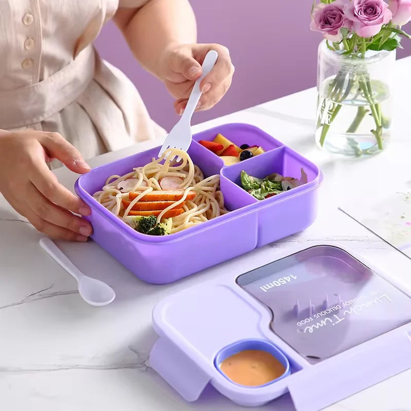 Kids Lunch Box - Insulated School Lunch Bag for Boys and Girls