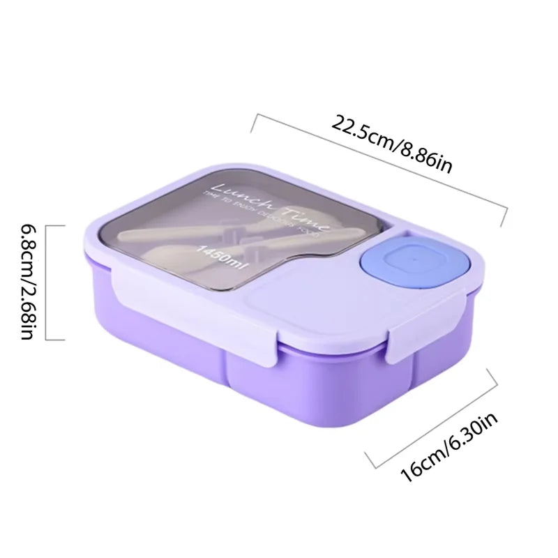 Kids Lunch Box - Insulated School Lunch Bag for Boys and Girls