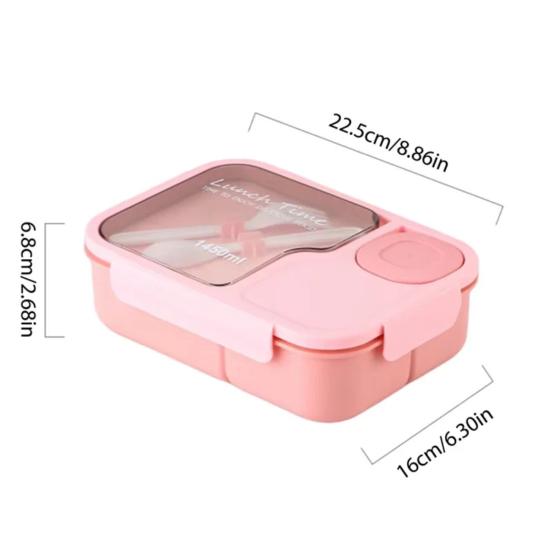 Kids Lunch Box - Insulated School Lunch Bag for Boys and Girls