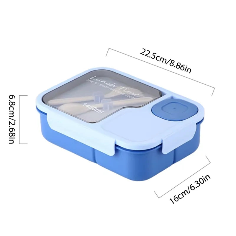 Kids Lunch Box - Insulated School Lunch Bag for Boys and Girls