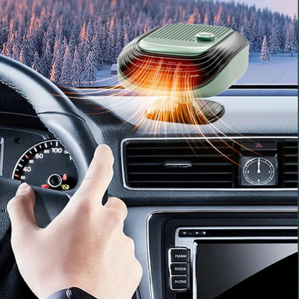 HeatUpic