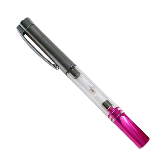 12V In Line Ignition Coil Tester Pen Car Spark Plug Diagnostic Tool Aluminum IgrinLaxo