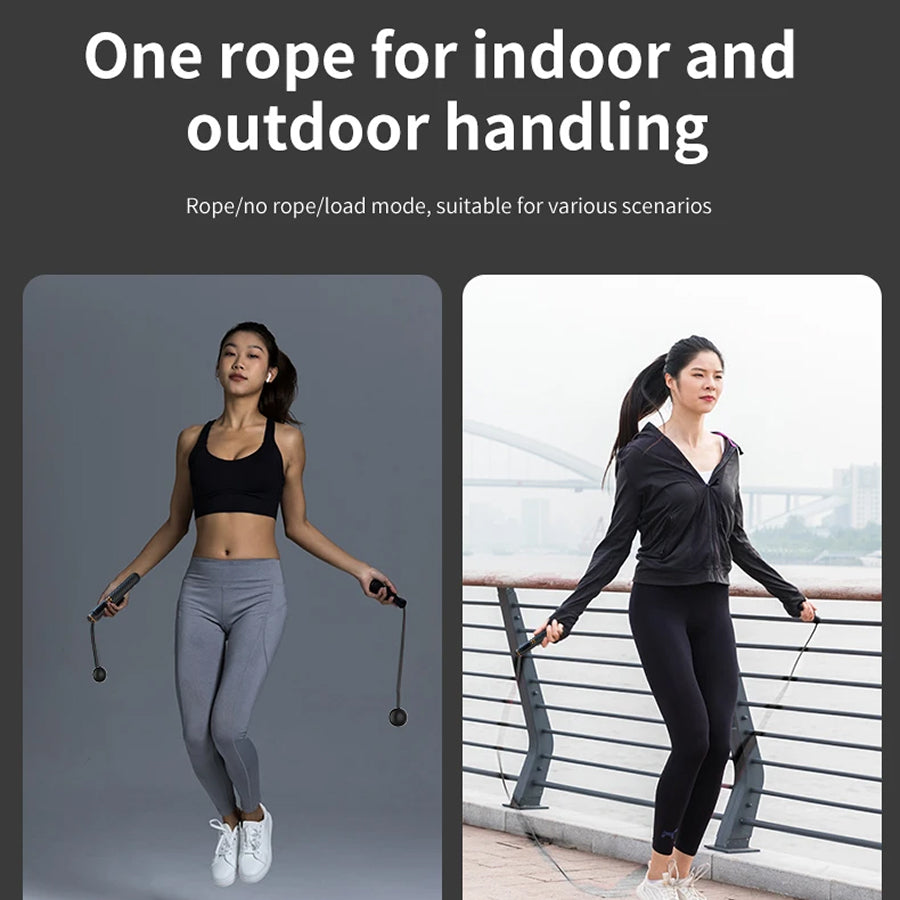 JaliRope