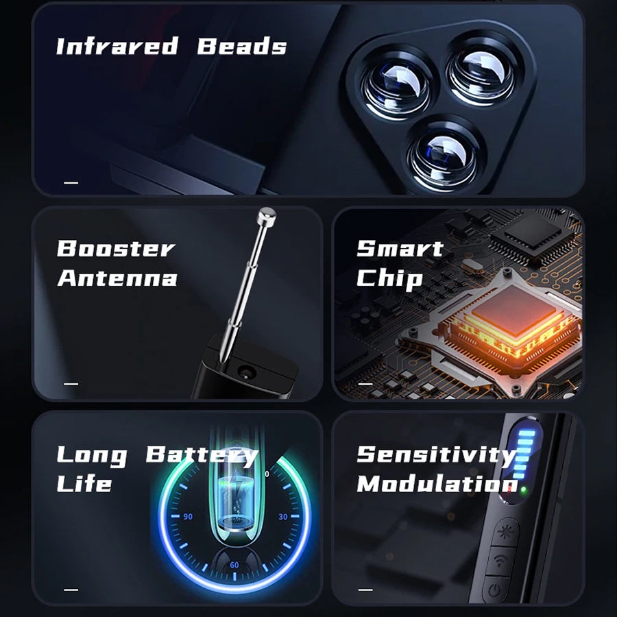 LensDtec