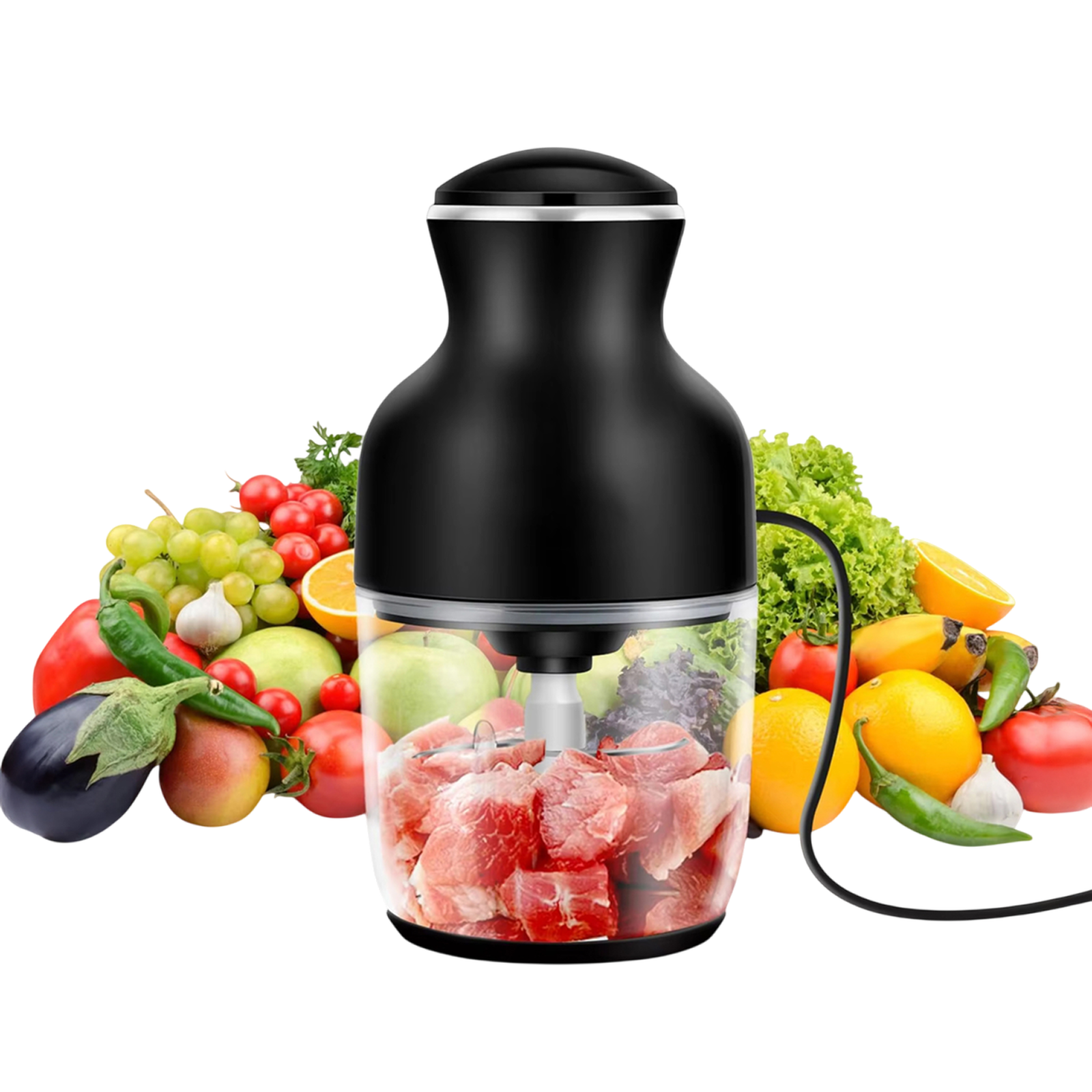 MeaviMax
