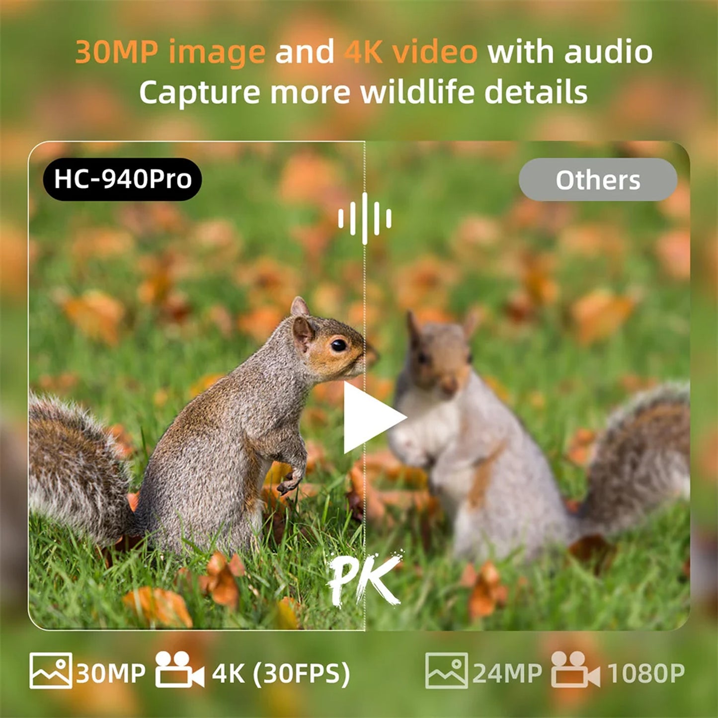 WildScout