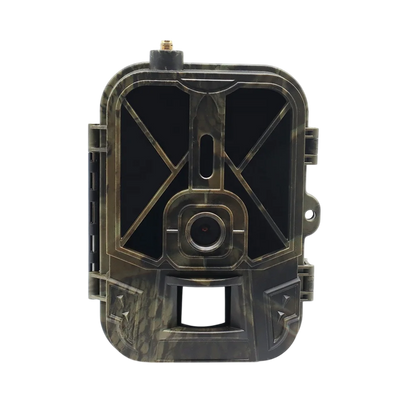 WildScout