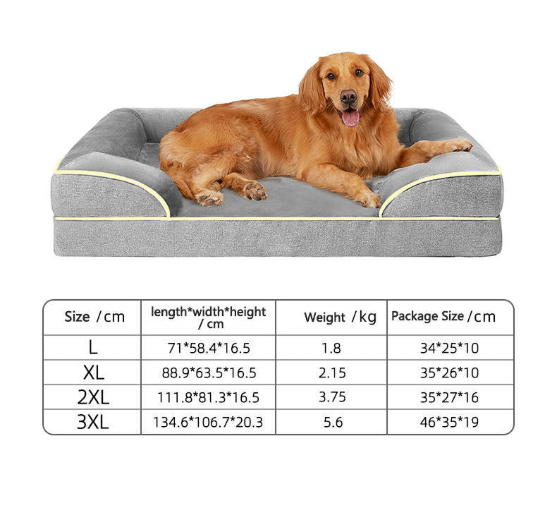 PawComfi