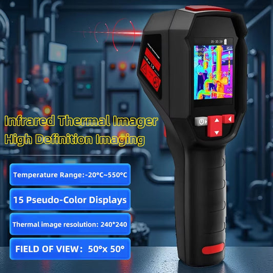 Pyrocamex
